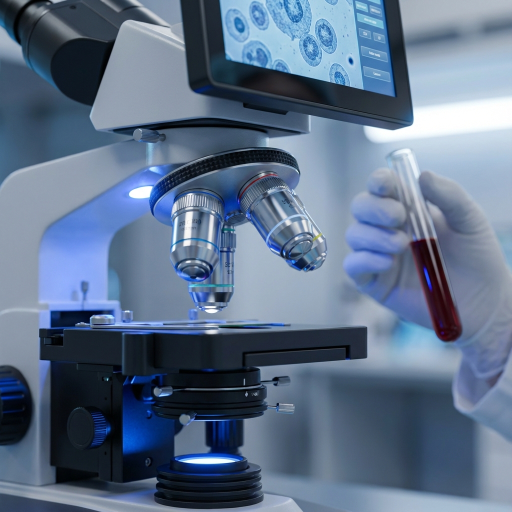 Advanced Pathology Lab Equipment in Chandigarh - Atulaya Healthcare